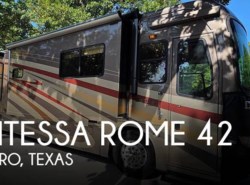 Used 2009 Beaver Contessa Rome 42 available in Pottsboro, Texas