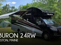 Used 2024 Thor Motor Coach Tiburon 24rw available in Lewiston, Maine