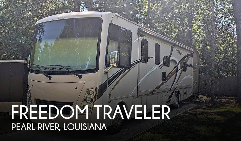 Used 2019 Thor America  Freedom Traveler A30 available in Pearl River, Louisiana