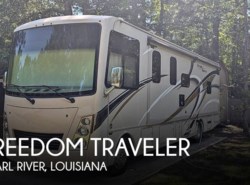 Used 2019 Thor America Freedom Traveler A30 available in Pearl River, Louisiana