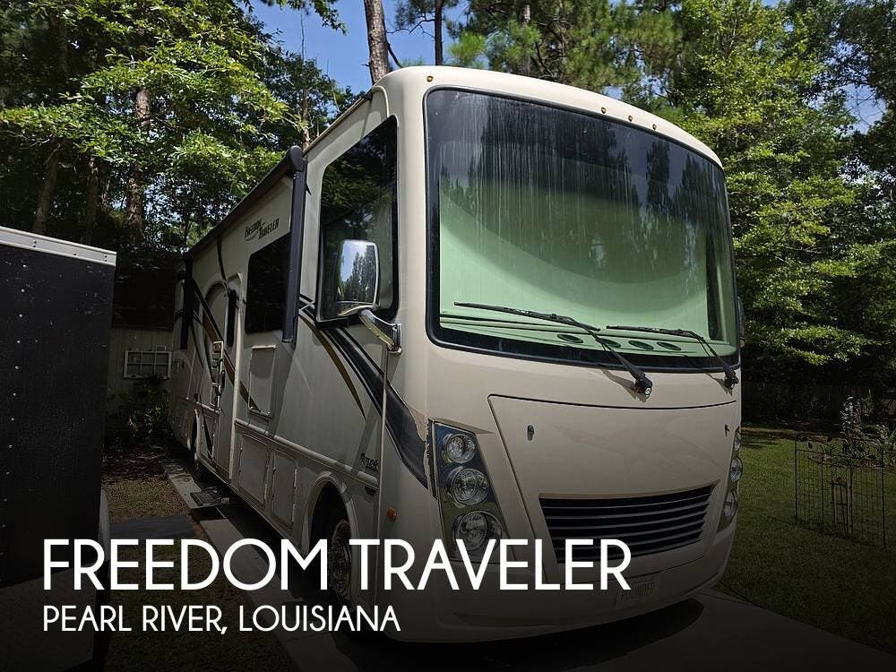 Used 2019 Thor America  Freedom Traveler A30 available in Pearl River, Louisiana