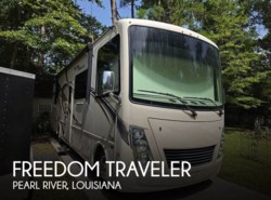 Used 2019 Thor America Freedom Traveler A30 available in Pearl River, Louisiana