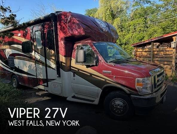 Used 2022 Nexus Viper 27V available in West Falls, New York