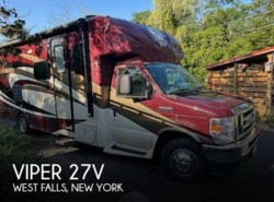 Used 2022 Nexus Viper 27V available in West Falls, New York