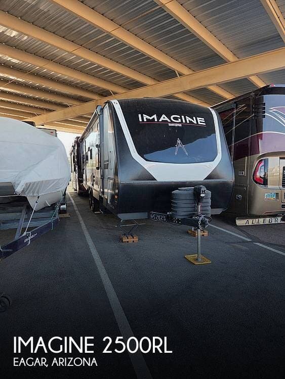 Used 2025 Grand Design Imagine 2500RL available in Eagar, Arizona
