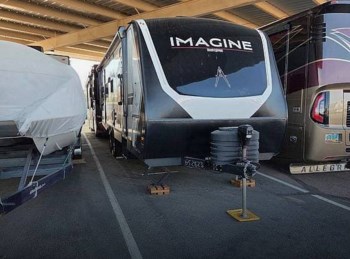Used 2025 Grand Design Imagine 2500RL available in Eagar, Arizona