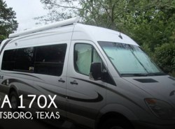 Used 2012 Winnebago Era 170X available in Pottsboro, Texas