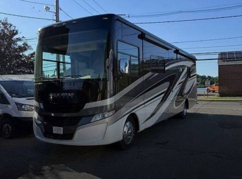 Used 2021 Tiffin Allegro Open Road M-34PA Ford available in Middleton, Massachusetts
