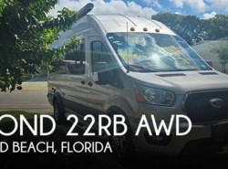 Used 2022 Coachmen Beyond 22RB AWD available in Ormond Beach, Florida