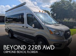 Used 2022 Coachmen Beyond 22RB AWD available in Ormond Beach, Florida