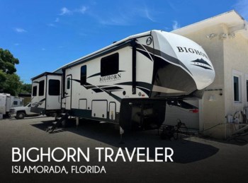 Used 2021 Heartland Bighorn Traveler M-39MB available in Islamorada, Florida