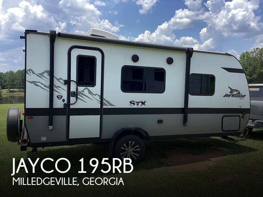 Used 2023 Jayco  Jayco 195RB available in Milledgeville, Georgia