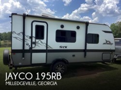 Used 2023 Jayco Jayco 195RB available in Milledgeville, Georgia