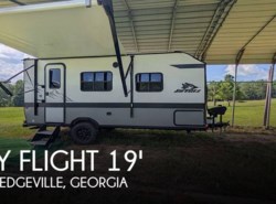 Used 2023 Jayco Jay Flight STX 195RB available in Milledgeville, Georgia