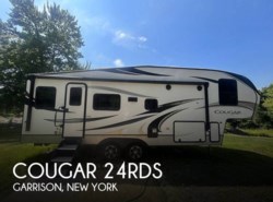 Used 2022 Keystone Cougar 24rds available in Garrison, New York