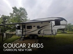 Used 2022 Keystone Cougar 24RDS available in Garrison, New York