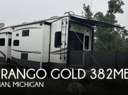 Used 2021 K-Z Durango Gold 382MBQ available in Hillman, Michigan
