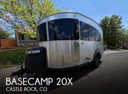 Used 2023 Airstream Basecamp 20X available in Castle Rock, Colorado