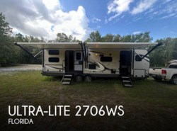 Used 2021 Rockwood Ultra-Lite 2706WS available in Sarasota, Florida