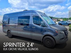 Used 2020 Mercedes-Benz Sprinter 2500 170WB EXT High Roof available in Elk Grove Village, Illinois