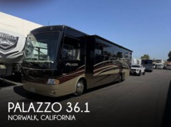 Used 2014 Thor Motor Coach Palazzo 36.1 available in Norwalk, California