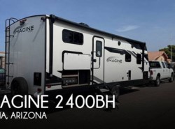 Used 2022 Grand Design Imagine 2400BH available in Yuma, Arizona