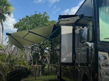 Used 2022 Thor Motor Coach Challenger 35MQ available in Sebastian, Florida