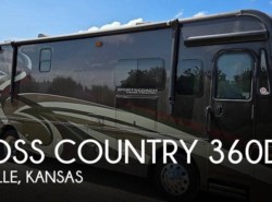 Used 2015 Coachmen Cross Country 360DL available in Haysville, Kansas
