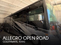 Used 2022 Tiffin Allegro Open Road 36LA available in Goldthwaite, Texas