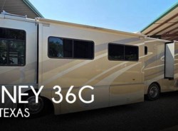 Used 2006 Winnebago Journey 36G available in Melissa, Texas