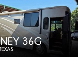 Used 2006 Winnebago Journey 36G available in Melissa, Texas