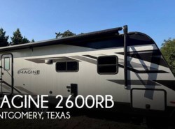 Used 2024 Grand Design Imagine 2600RB available in Montgomery, Texas