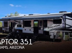 Used 2022 Keystone Raptor 351 available in Williams, Arizona