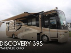 Used 2007 Fleetwood Discovery 39S available in Maineville, Ohio