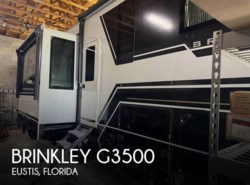 Used 2024 Miscellaneous Brinkley G3500 available in Eustis, Florida