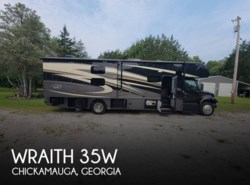 Used 2023 Nexus Wraith 35W available in Chickamauga, Georgia
