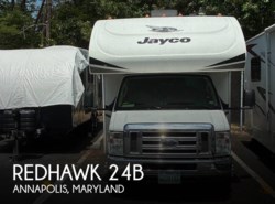 Used 2020 Jayco Redhawk 24B available in Annapolis, Maryland