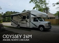 Used 2022 Entegra Coach Odyssey 26M available in Angier, North Carolina