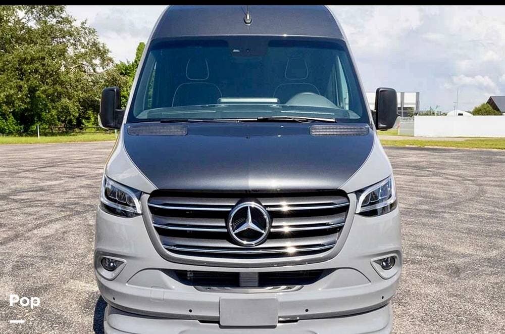 Used 2025 Miscellaneous  VRV by OGV Luxury Coach 4TBA 170E AWD available in Miramar, Florida