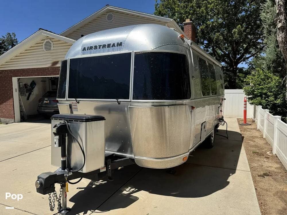 Used 2022 Airstream Caravel 20FB available in Sarasota, Florida