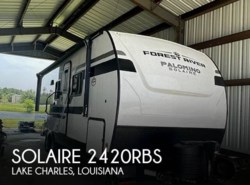 Used 2026 Palomino Solaire 2420RBS available in Lake Charles, Louisiana