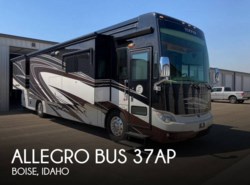 Used 2014 Tiffin Allegro Bus 37AP available in Boise, Idaho