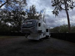 Used 2024 Skyline Alliance 44V14 available in Mulberry, Florida