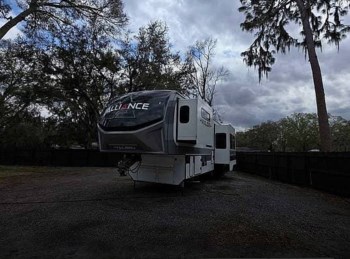 Used 2024 Skyline Alliance 44V14 available in Mulberry, Florida