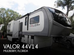 Used 2024 Alliance RV Valor 44V14 available in Mulberry, Florida