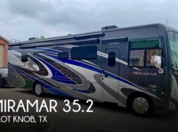 Used 2022 Thor Motor Coach Miramar 35.2 available in Austin, Texas