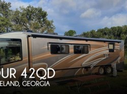 Used 2011 Winnebago Tour 42QD available in Cleveland, Georgia