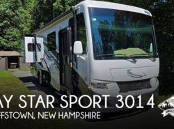 Used 2022 Newmar Bay Star Sport 3014 available in Goffstown, New Hampshire