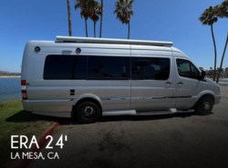 Used 2016 Winnebago Era 170C-with Slide and Rear Bath available in La Mesa, California