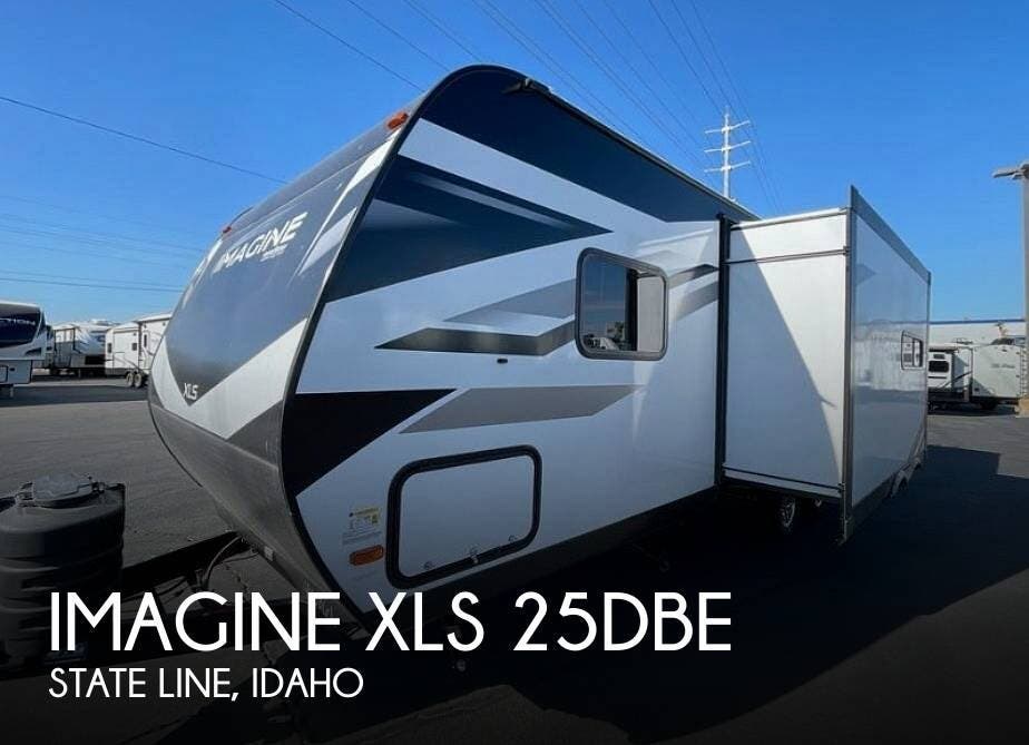 Used 2025 Grand Design Imagine XLS 25DBE available in State Line, Idaho